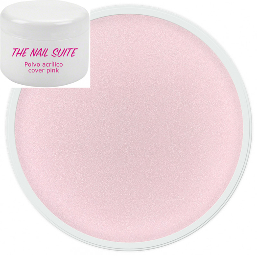 POLVO ACRÍLICO COVER PINK.
