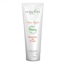 SERUM REPARADOR PUNTAS NATURE 150 ML.