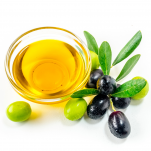 Aceite biológico de oliva